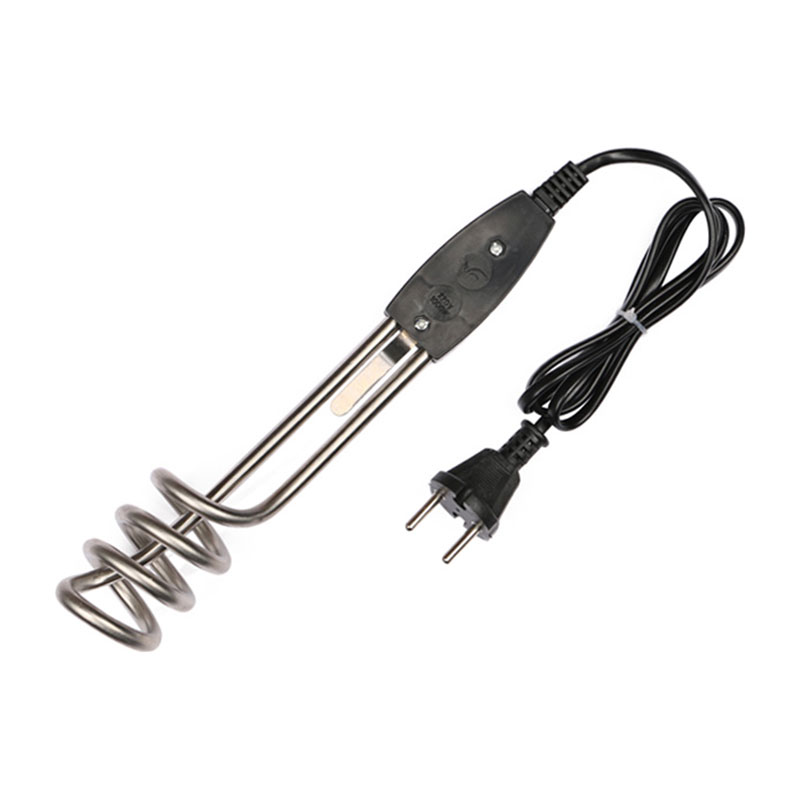 Przenośny zanurzeniowy podgrzewacz wody o mocy 1000 W FP-216,217