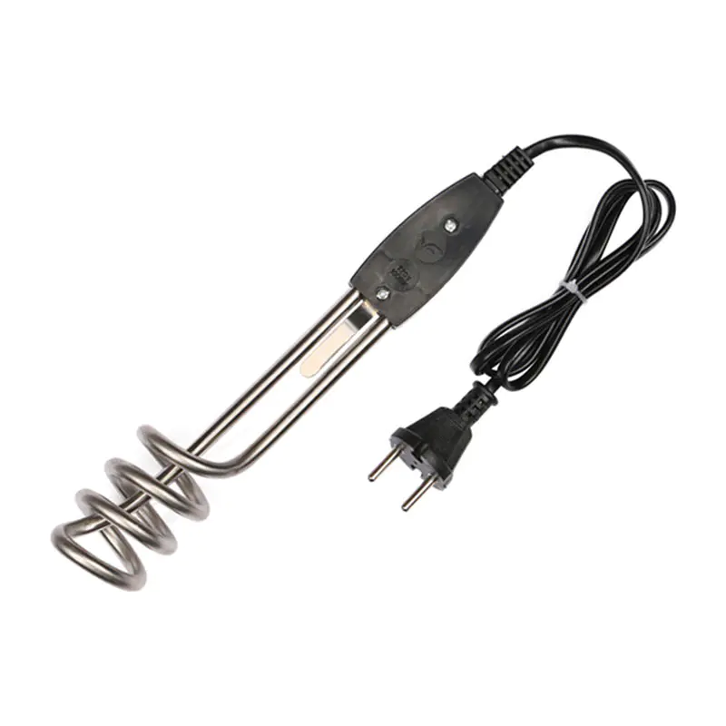Przenośny zanurzeniowy podgrzewacz wody o mocy 1000 W FP-216,217