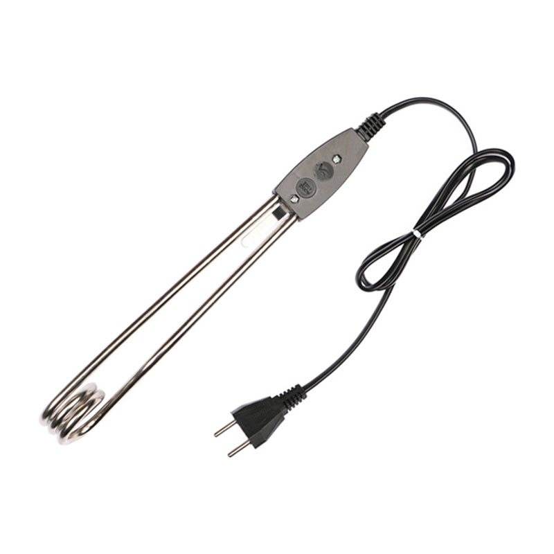 Przenośny zanurzeniowy podgrzewacz wody o mocy 1000 W FP-216,217