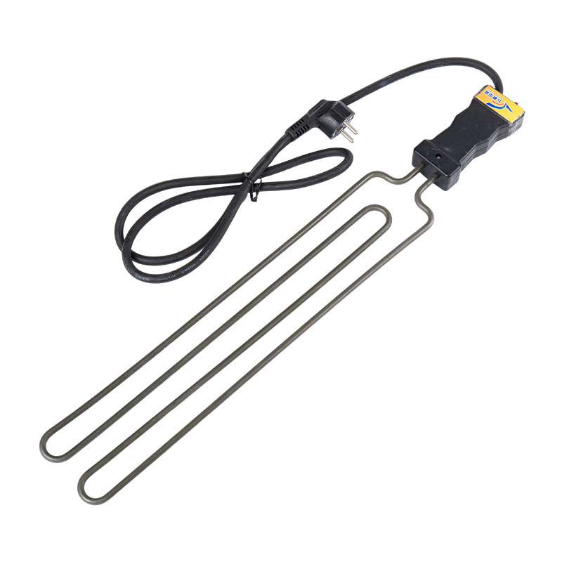 Elektryczna zapalniczka węglowa FP-281 z rączką