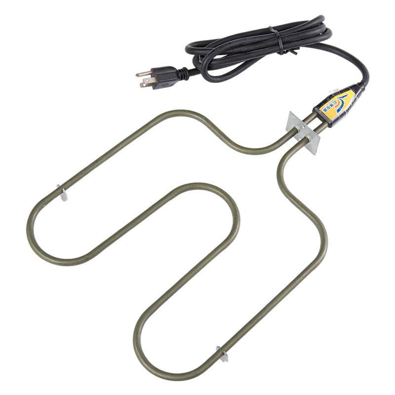 FP-283 Elektryczny element grzejny do wędzarni elektrycznej