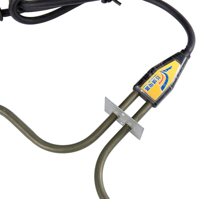 FP-283 Elektryczny element grzejny do wędzarni elektrycznej