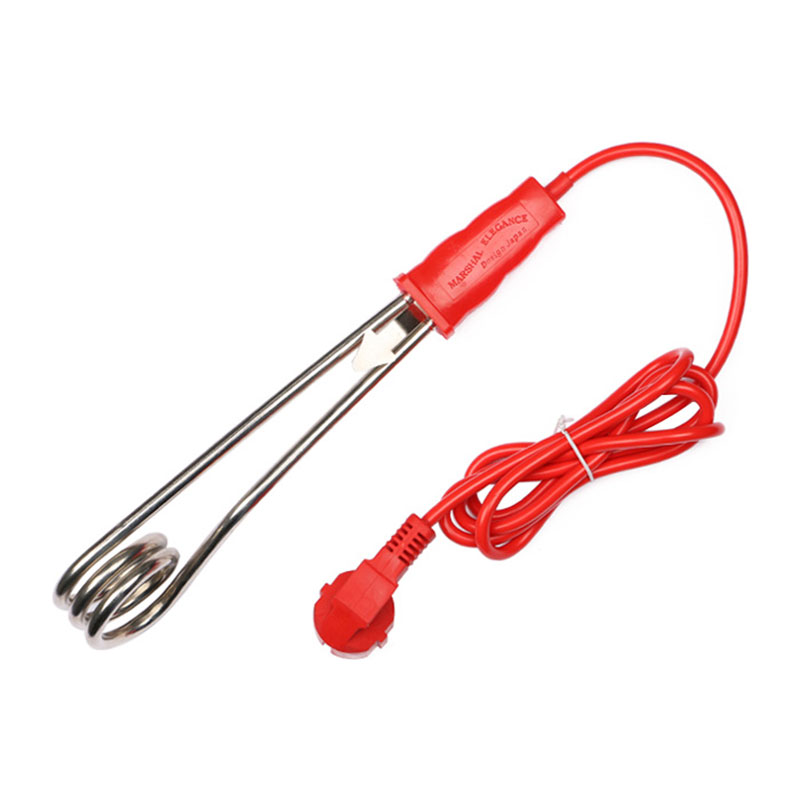 Żelazny podgrzewacz wody zanurzeniowej 127 V 2000 W do łazienki FP-226,262,265
