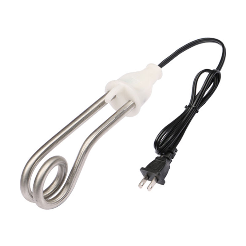 Mini zanurzeniowy podgrzewacz wody do podróży FP-235