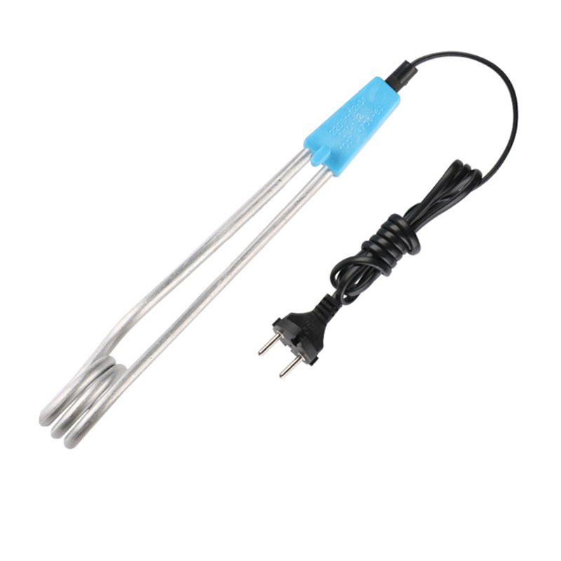 Aluminiowy elektryczny podgrzewacz wody zanurzeniowej FP-246,252,253,255,257