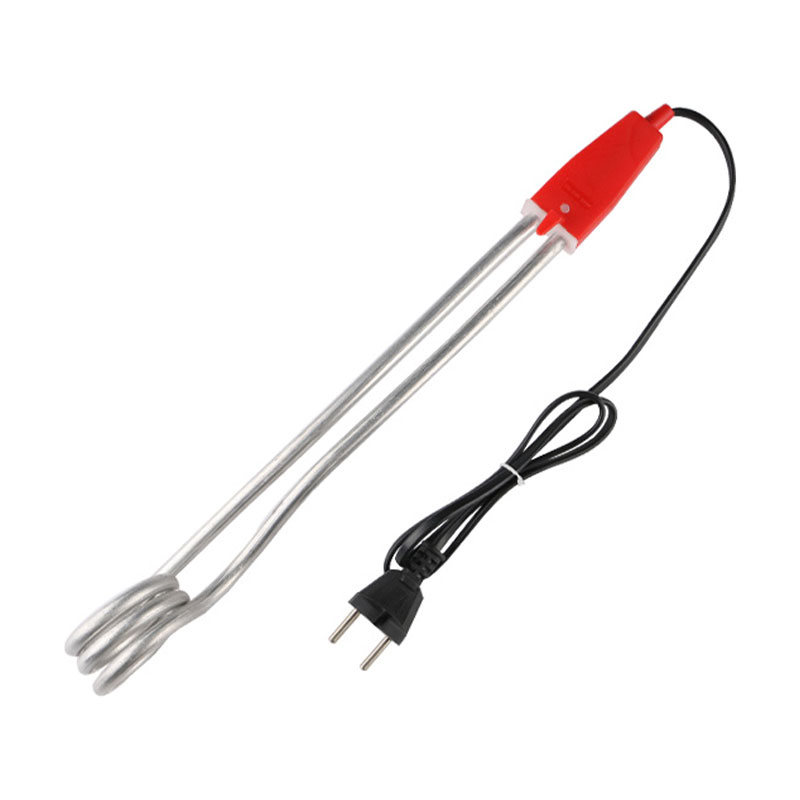 Aluminiowy elektryczny podgrzewacz wody zanurzeniowej FP-246,252,253,255,257