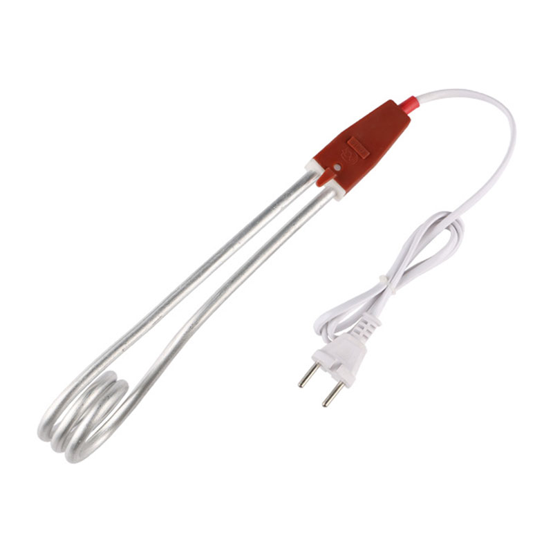Aluminiowy elektryczny podgrzewacz wody zanurzeniowej FP-246,252,253,255,257