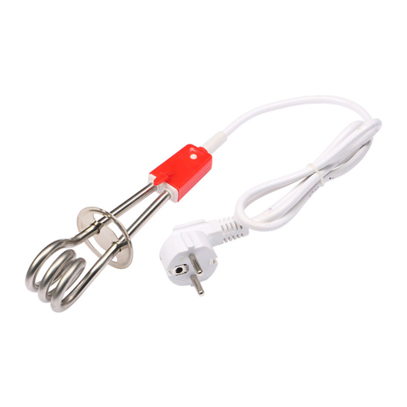 Mini zanurzeniowy podgrzewacz wody zgodny ze standardem CE FP-258,259
