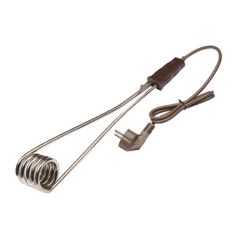 Żelazny podgrzewacz wody zanurzeniowej 127 V 2000 W do łazienki FP-226,262,265