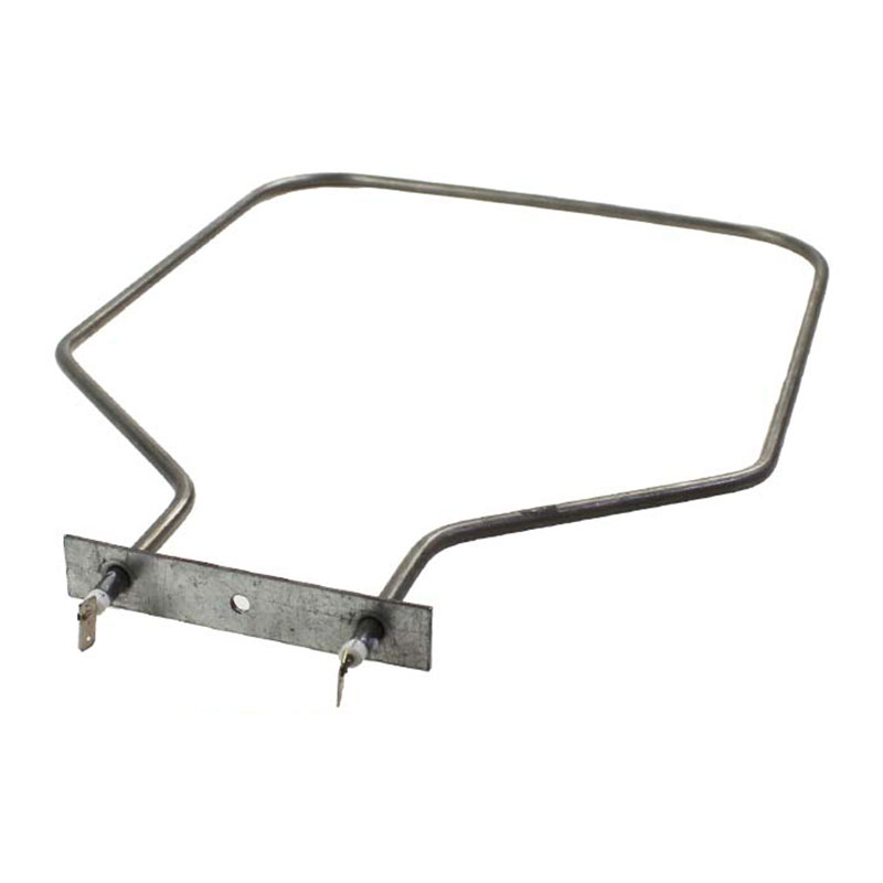Konfigurowalny element grzejny FP-463 i 472 i 473 do piekarnika elektrycznego