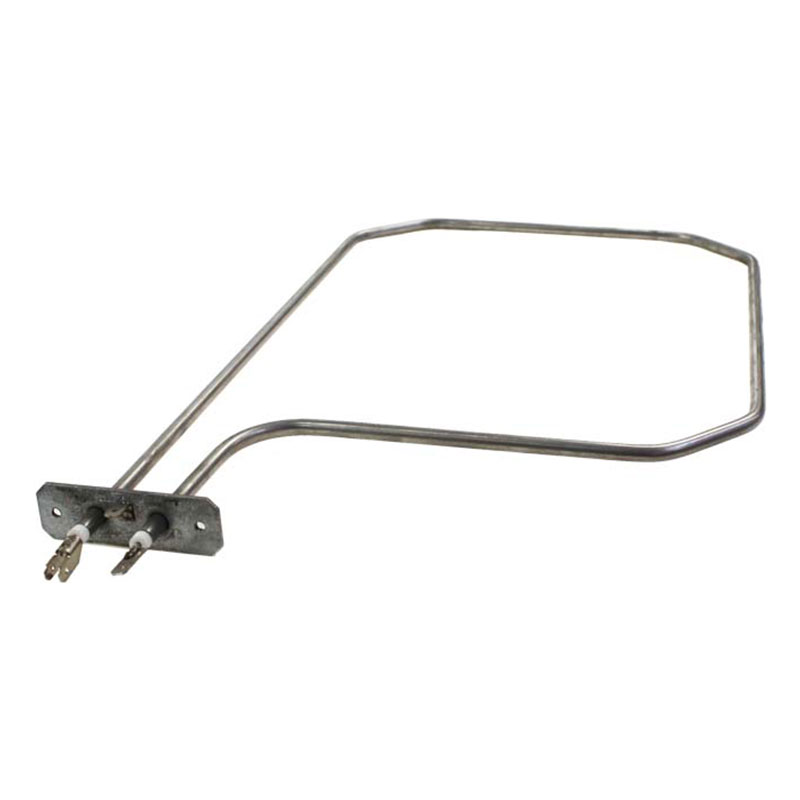 Konfigurowalny element grzejny FP-463 i 472 i 473 do piekarnika elektrycznego