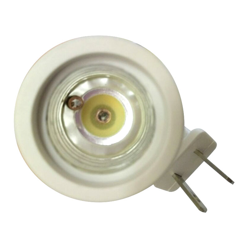 Przedłużacz zasilający do gniazda lampy E27 z dwubolcową wtyczką AC FP-740