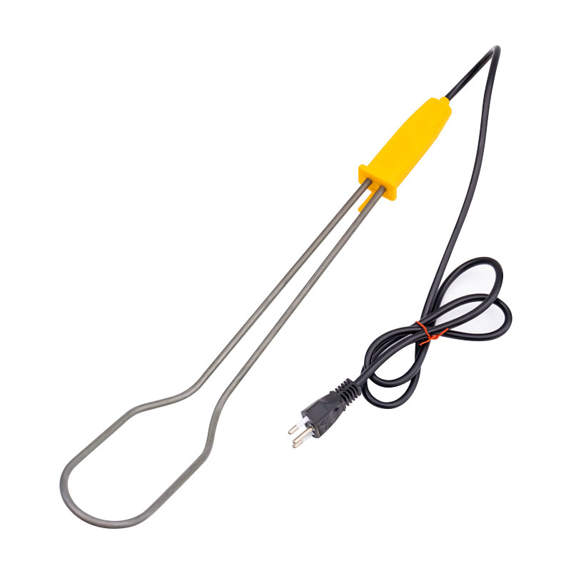 Element grzejny grilla BBQ z uchwytem FP-207,281,283