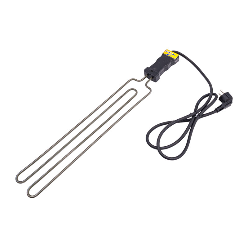 Element grzejny grilla BBQ z uchwytem FP-207,281,283