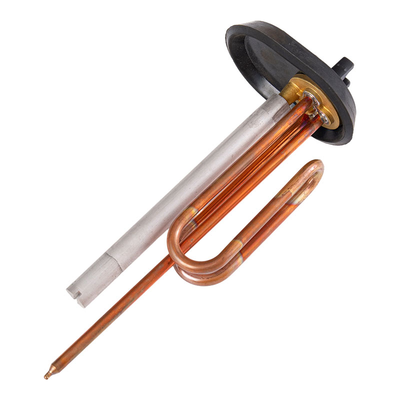 Zestaw do wymiany zanurzenia w kotle elektrycznym FP-580