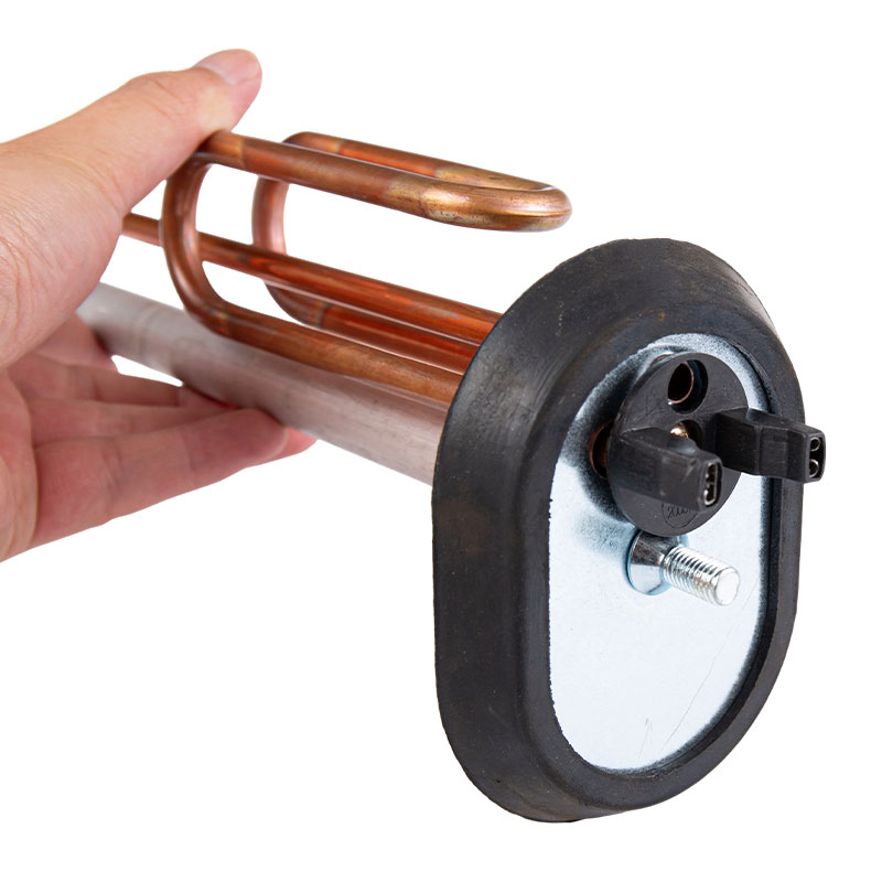 Zestaw do wymiany zanurzenia w kotle elektrycznym FP-580