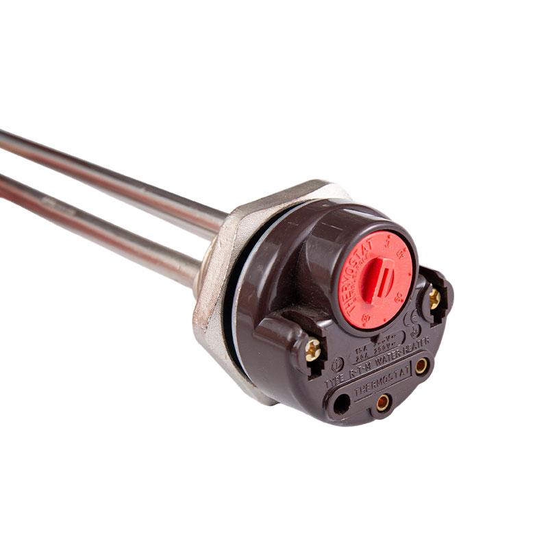 FP-545 1500W/2000W elektryczny podgrzewacz wody z termostatem