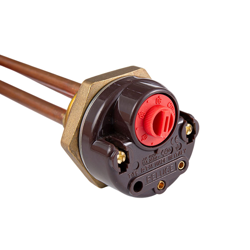 FP-545 1500W/2000W elektryczny podgrzewacz wody z termostatem