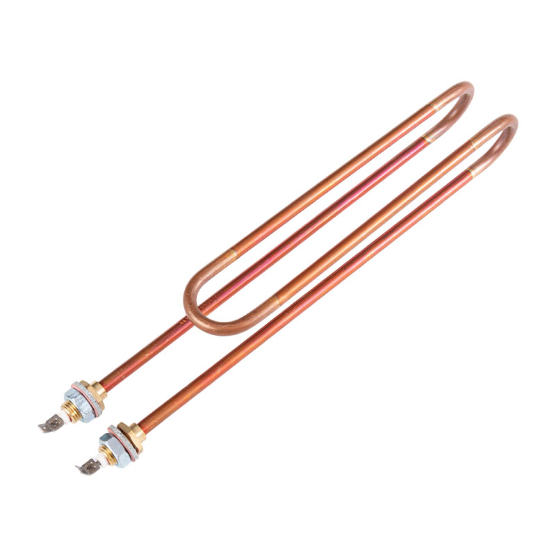 FP-536C 3000W Bułgaria konfigurowalny element podgrzewacza wody