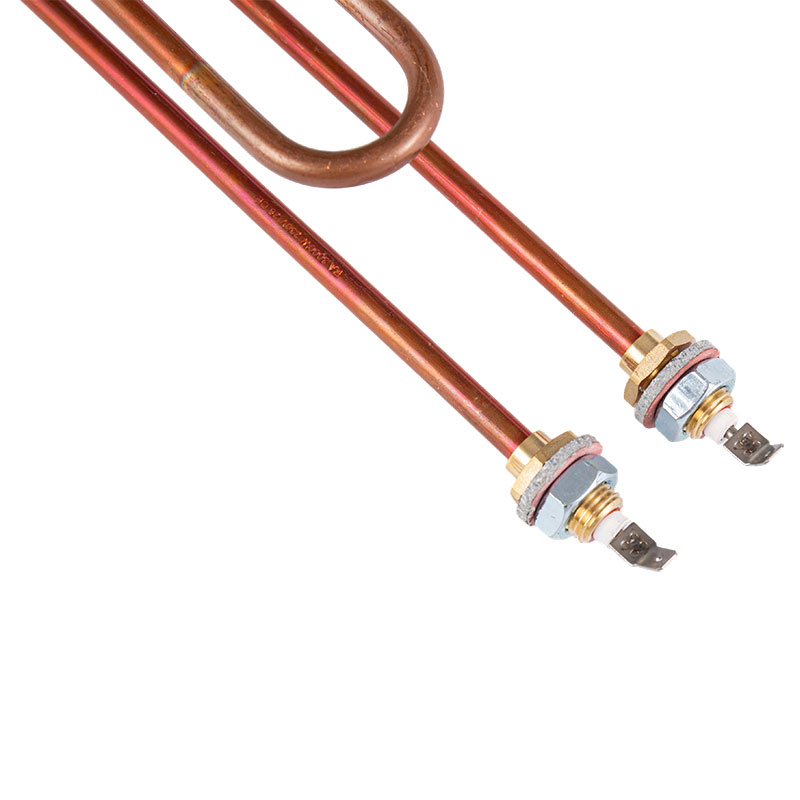 FP-536C 3000W Bułgaria konfigurowalny element podgrzewacza wody