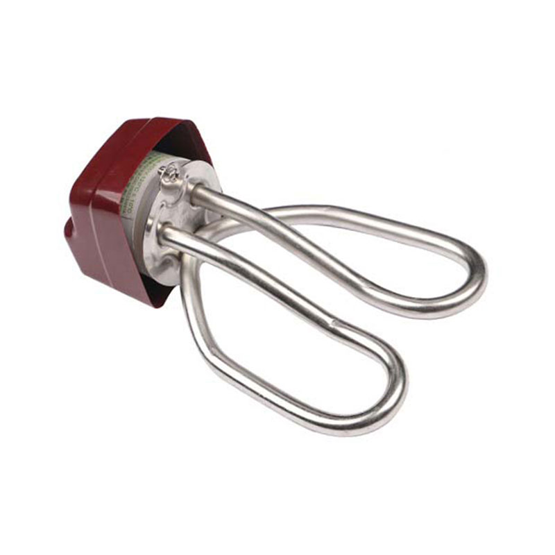 Zestaw rurek grzewczych do czajnika elektrycznego FP-508 o mocy 1500 W