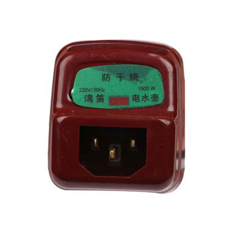 Zestaw rurek grzewczych do czajnika elektrycznego FP-508 o mocy 1500 W