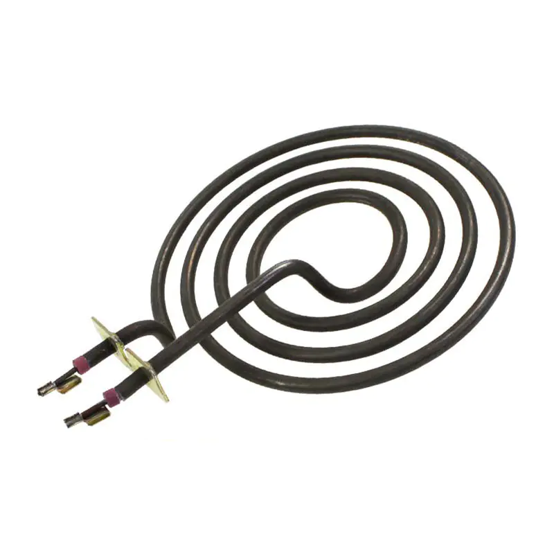 FP-307 Element grzejny palnika 4-pierścieniowego