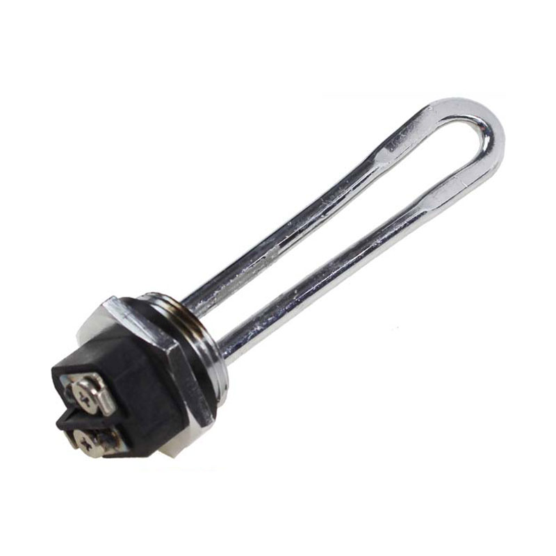 Wkręcany element nagrzewnicy wodnej FP-573 na napięcie 120V