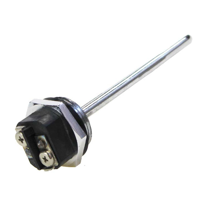 Wkręcany element nagrzewnicy wodnej FP-573 na napięcie 120V