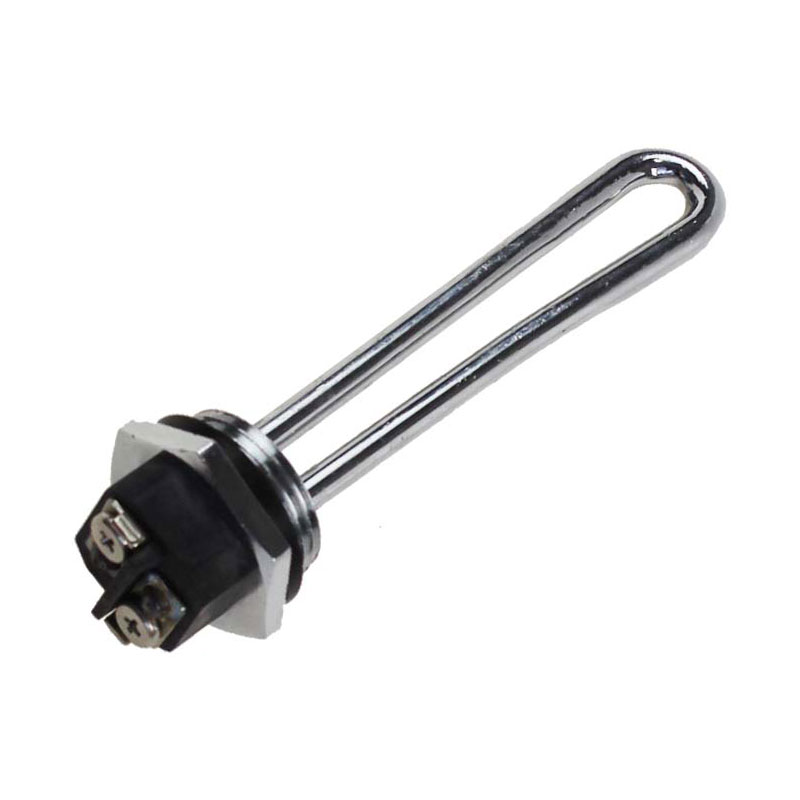 Wkręcany element nagrzewnicy wodnej FP-573 na napięcie 120V