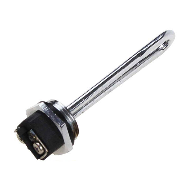 Wkręcany element nagrzewnicy wodnej FP-573 na napięcie 120V